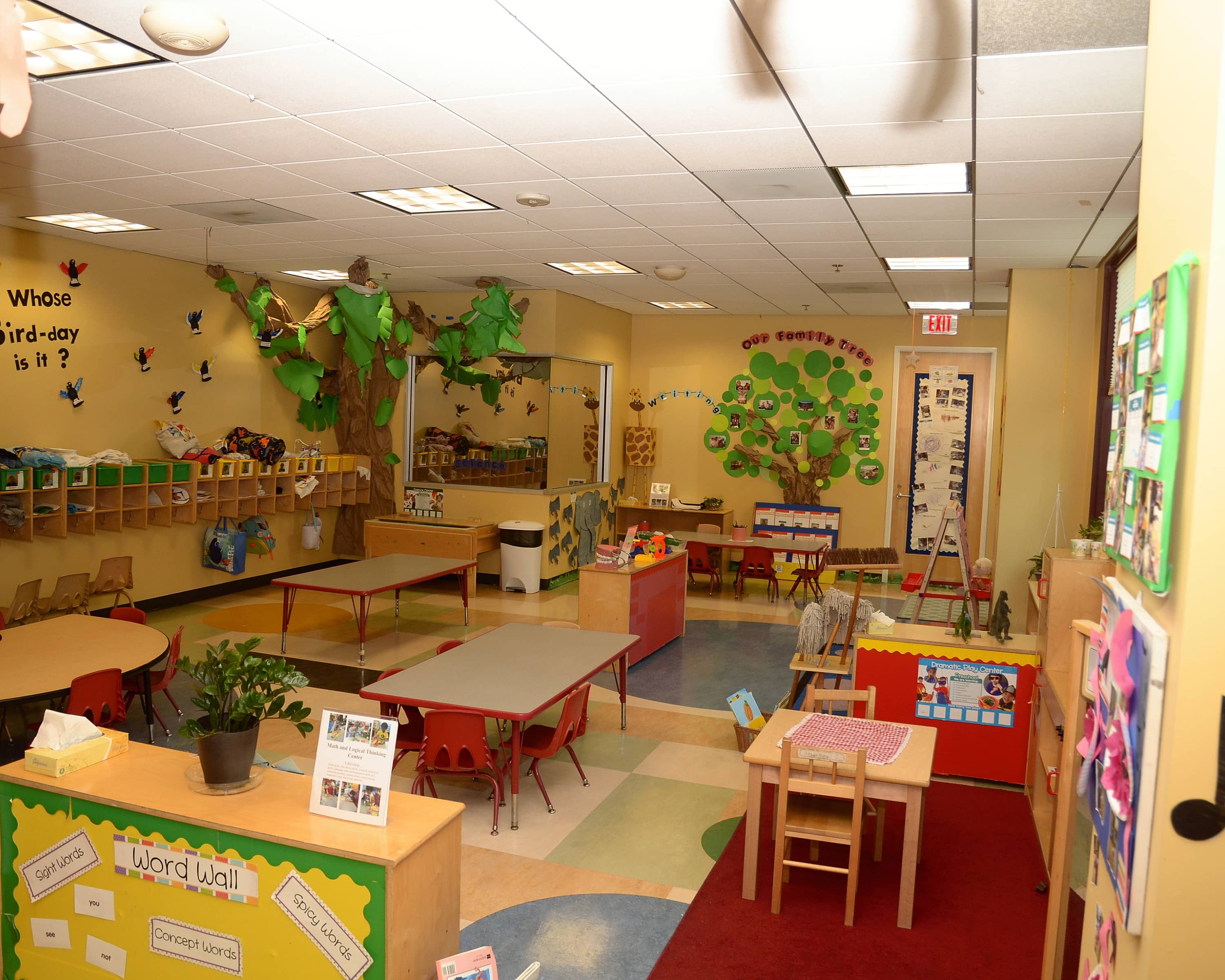 La Petite Academy of Los Angeles in Los Angeles, CA 750 N Alameda